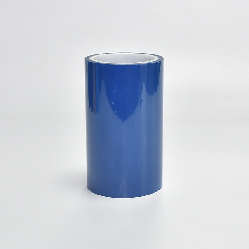 電芯藍(lán)膜膠帶